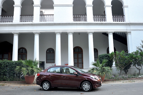 Discover India – Punjab (Patiala) - Image 1